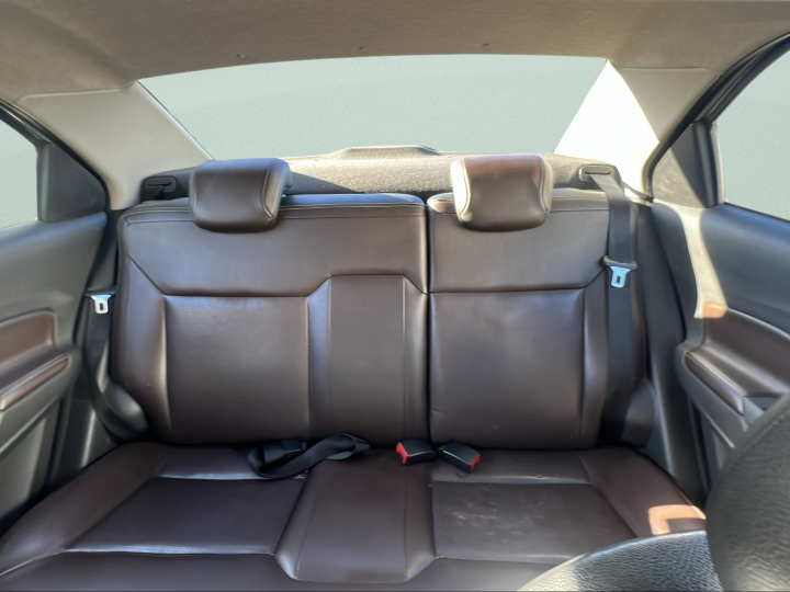 CHEVROLET COBALT LTZ 1.8 - Vista 8