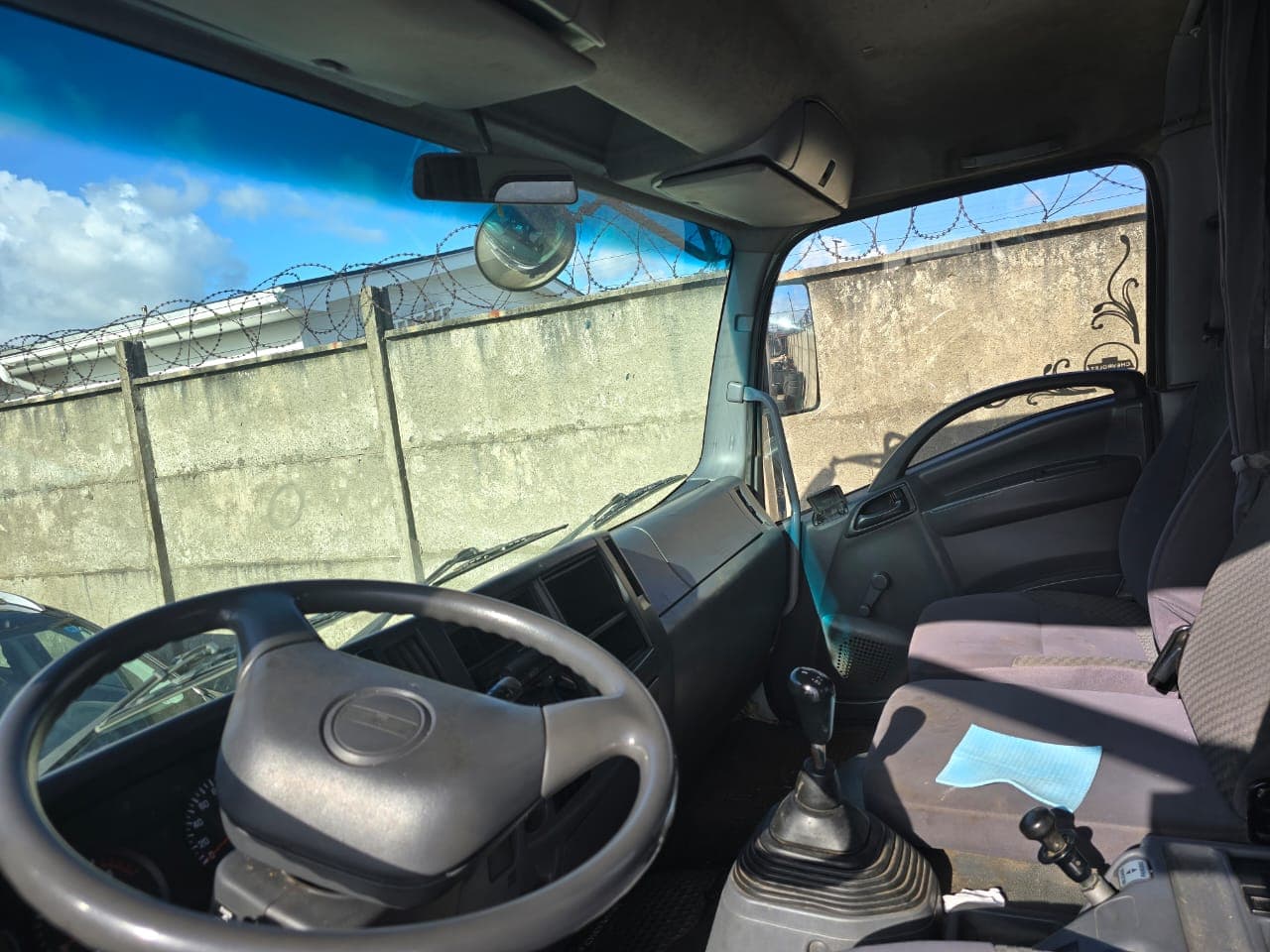 CHEVROLET FTR 1524 E5 - Vista 4