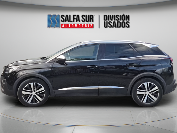 PEUGEOT 3008 GT BLUEHDI - Vista 1