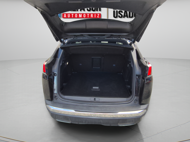 PEUGEOT 3008 GT BLUEHDI - Vista 6