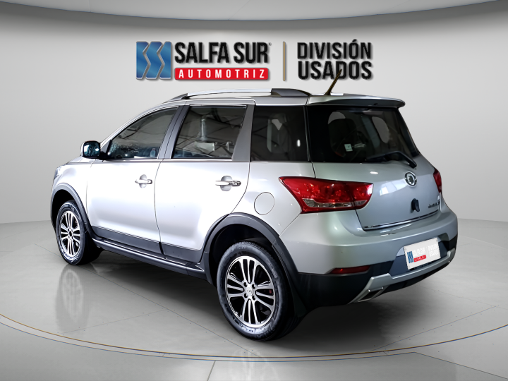 GREAT WALL M4 HB 1.5 - Vista 2