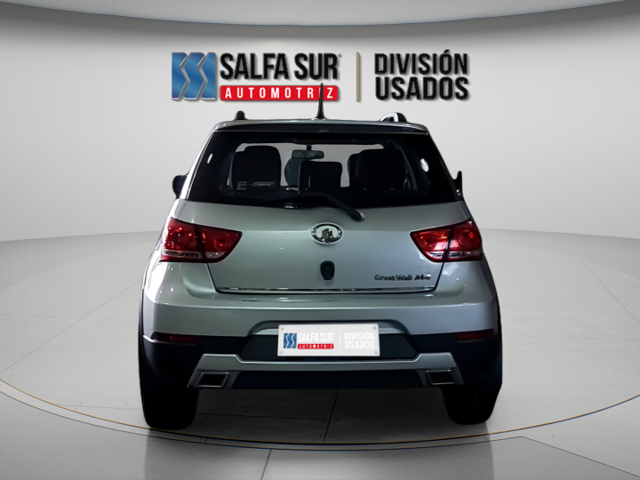 GREAT WALL M4 HB 1.5 - Vista 3