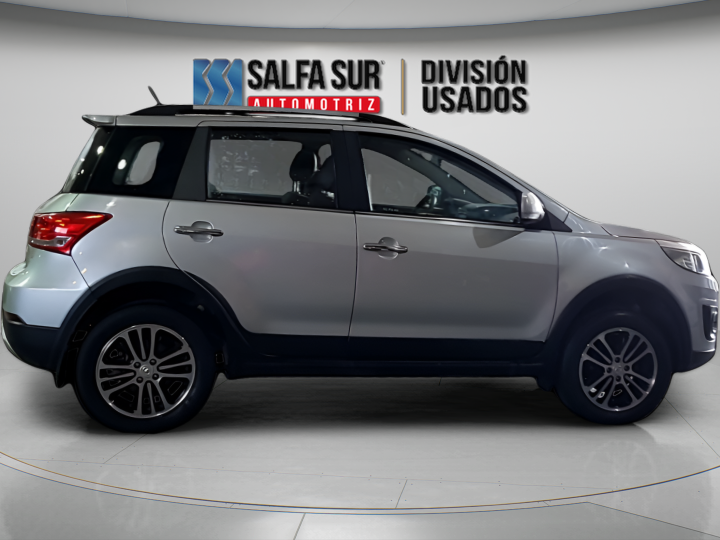 GREAT WALL M4 HB 1.5 - Vista 5