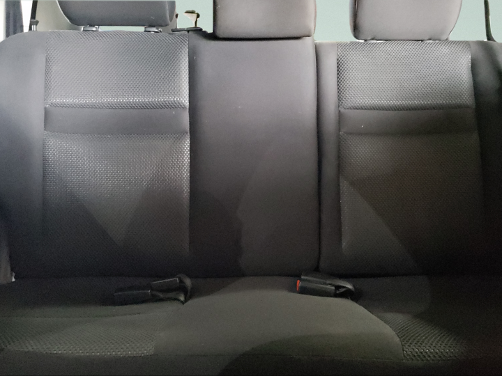 GREAT WALL M4 HB 1.5 - Vista 7