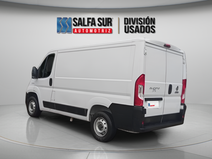 FIAT DUCATO - Vista 2