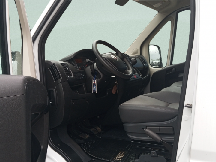 FIAT DUCATO - Vista 6