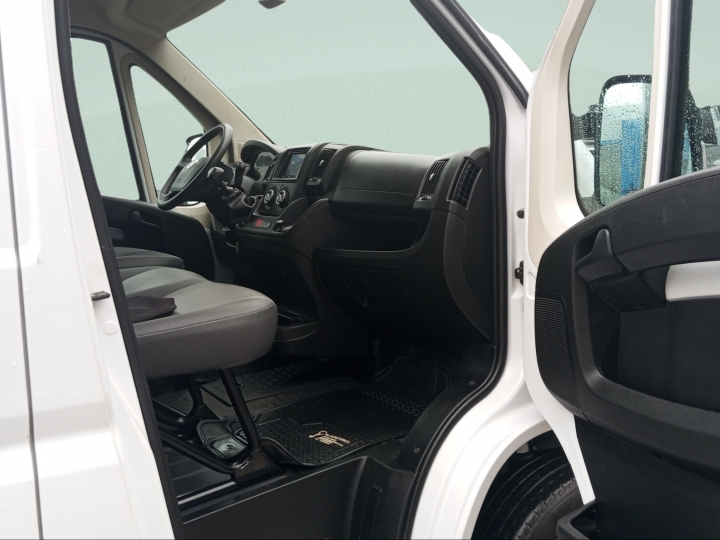 FIAT DUCATO - Vista 7