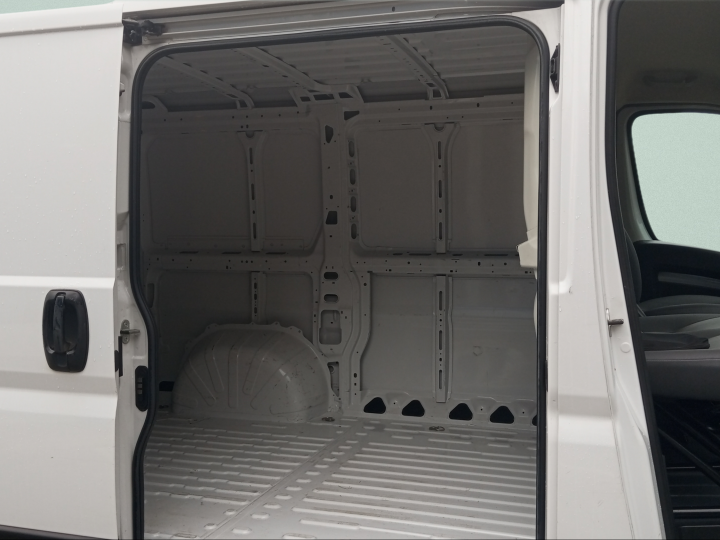 FIAT DUCATO - Vista 8