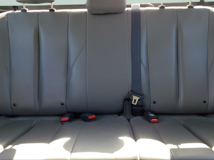 CHEVROLET COLORADO LTZ 4W - Vista 6