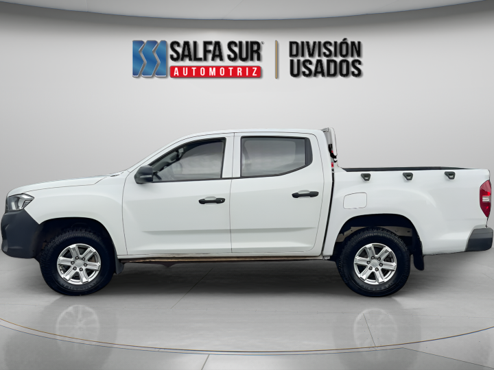 MAXUS T60 4X4 2.8 - Vista 1