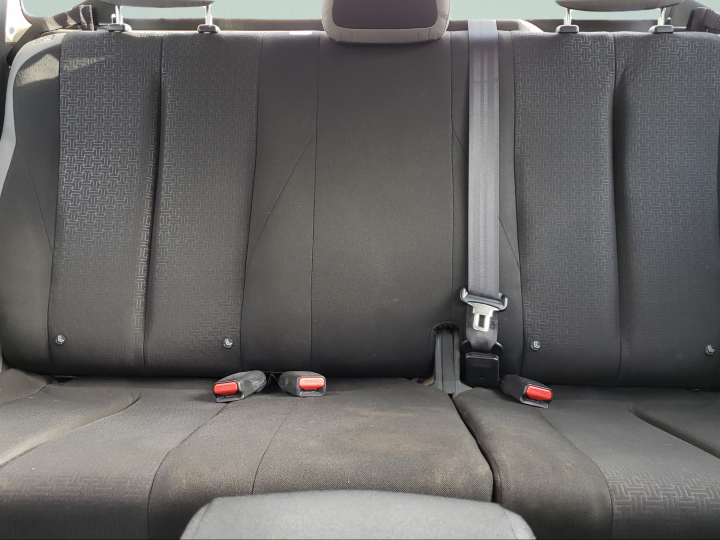 CHEVROLET COLORADO LT 4WD - Vista 7