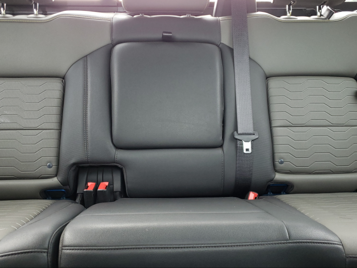 CHEVROLET SILVERADO 6.2L  - Vista 6