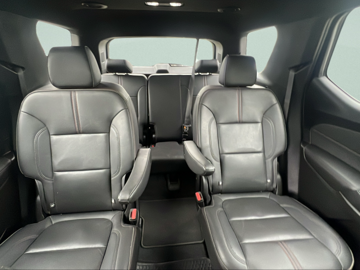 CHEVROLET NG TRAVERSE AWD - Vista 8