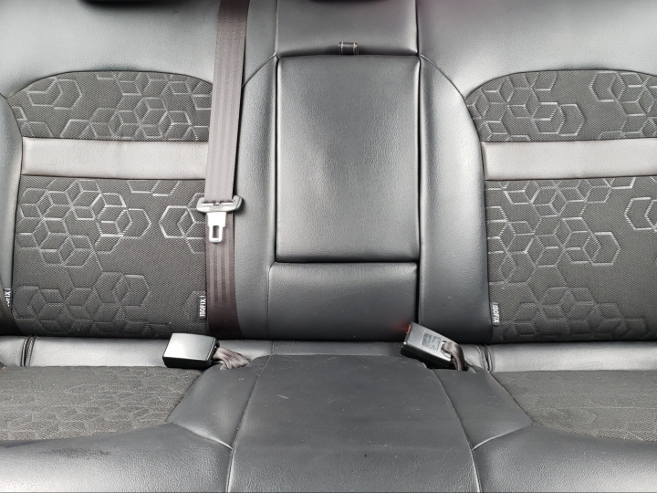 GAC GS3 1.5 - Vista 7