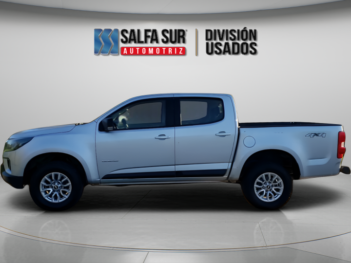 CHEVROLET COLORADO 4WD 2. - Vista 1