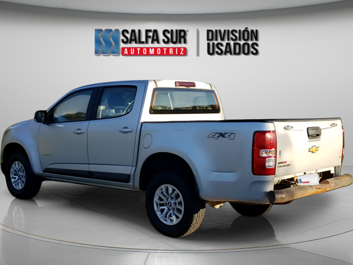 CHEVROLET COLORADO 4WD 2. - Vista 2