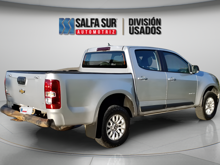 CHEVROLET COLORADO 4WD 2. - Vista 4