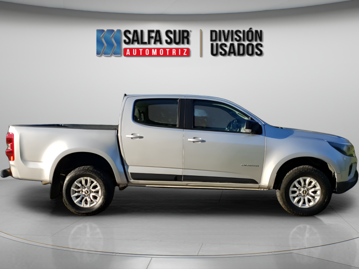 CHEVROLET COLORADO 4WD 2. - Vista 5