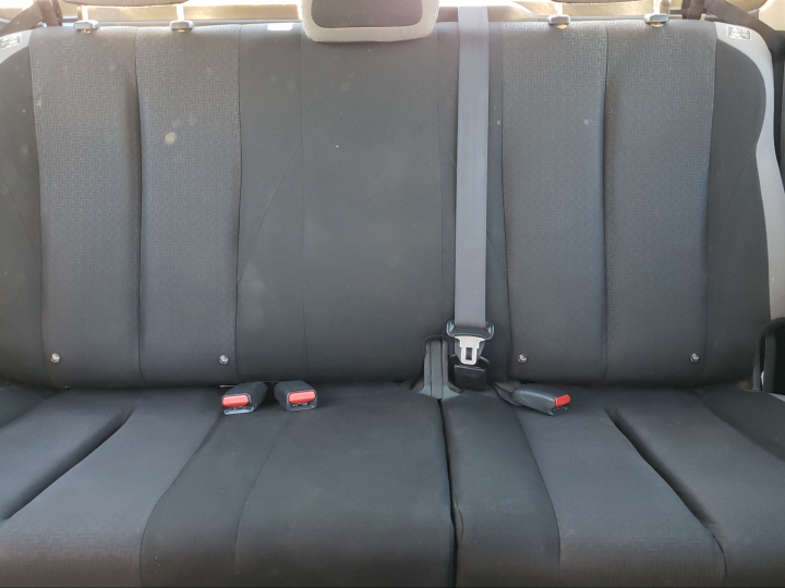 CHEVROLET COLORADO 4WD 2. - Vista 6