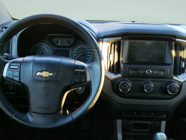 CHEVROLET COLORADO 4WD 2. - Vista 7