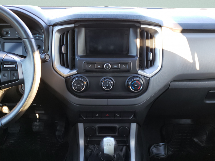 CHEVROLET COLORADO 4WD 2. - Vista 8