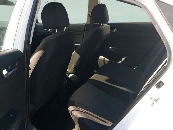 HYUNDAI ACCENT HCI 1.4 - Vista 7