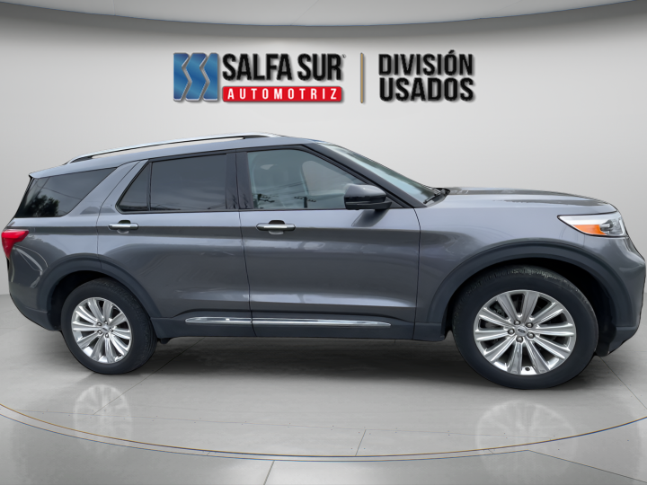 FORD EXPLORER 4X4 2. - Vista 5