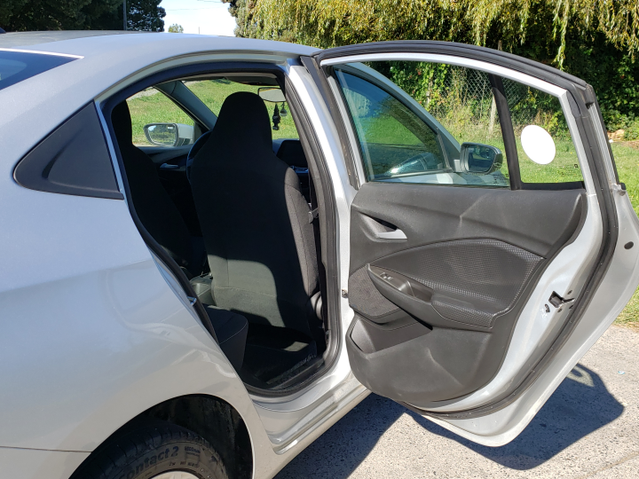 CHEVROLET ONIX NB LT 1.0T - Vista 6