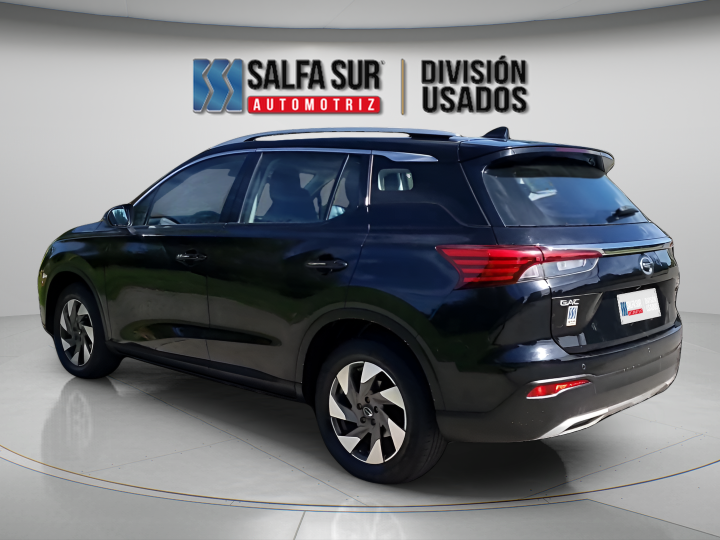 GAC GS4 POWER 1.5T  - Vista 2