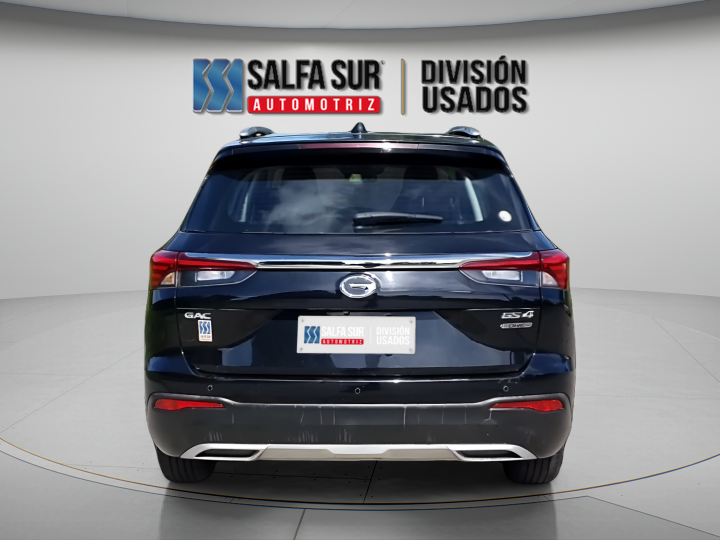 GAC GS4 POWER 1.5T  - Vista 3
