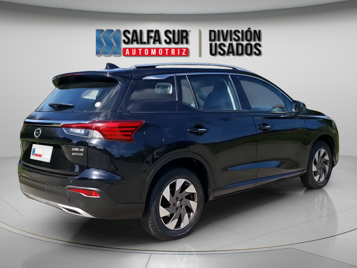 GAC GS4 POWER 1.5T  - Vista 4