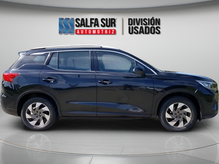 GAC GS4 POWER 1.5T  - Vista 5