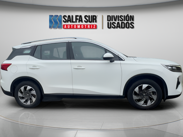 GAC GS4 POWER 1.5 A - Vista 5