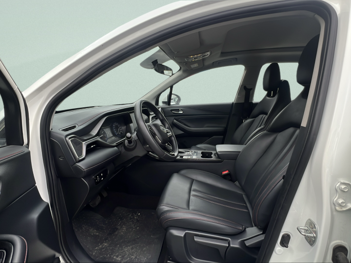 GAC GS4 POWER 1.5 A - Vista 8