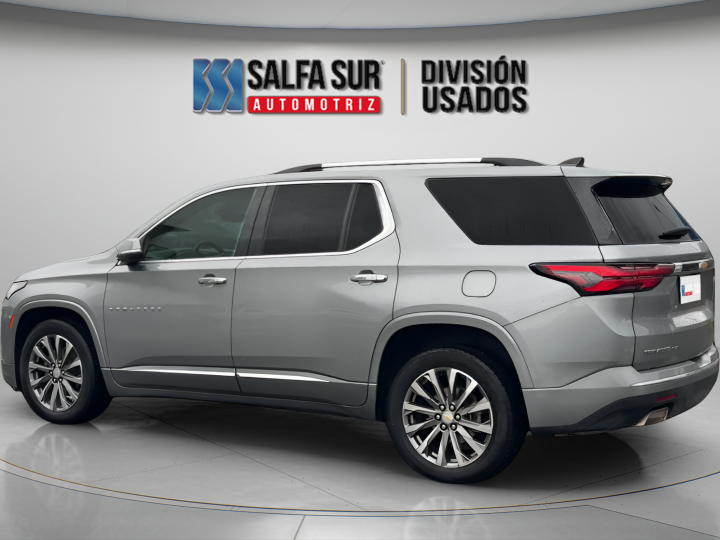 CHEVROLET TRAVERSE 3.6L P - Vista 2