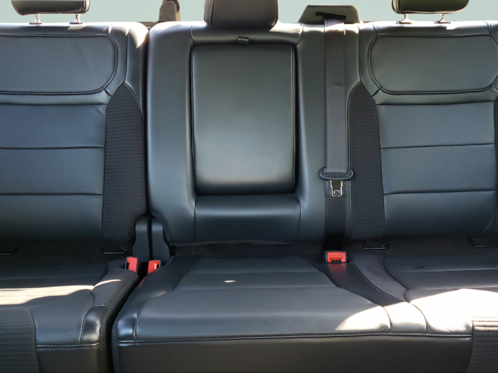 FORD F150 RAPTOR 4X4 - Vista 6