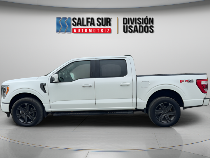 FORD  F150 LARIAT SP - Vista 1
