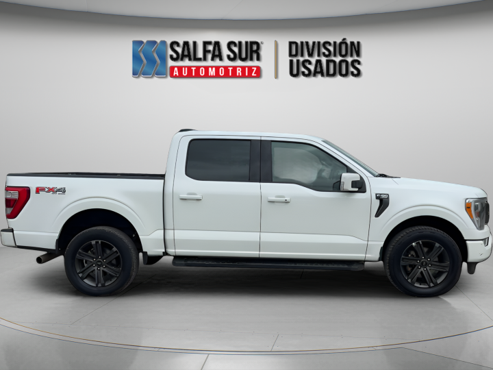 FORD  F150 LARIAT SP - Vista 5