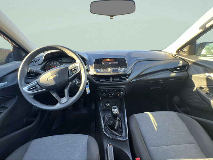 CHEVROLET ONIX SEDÁN 1.2L - Vista 6