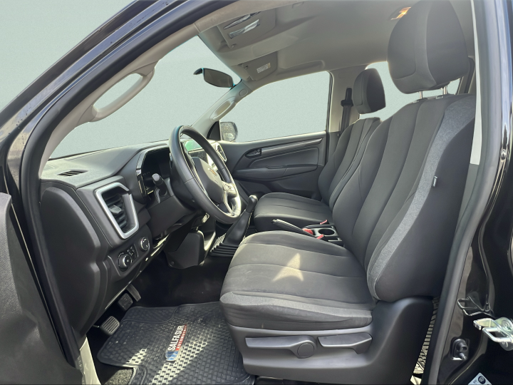 CHEVROLET COLORADO DCAB M - Vista 7