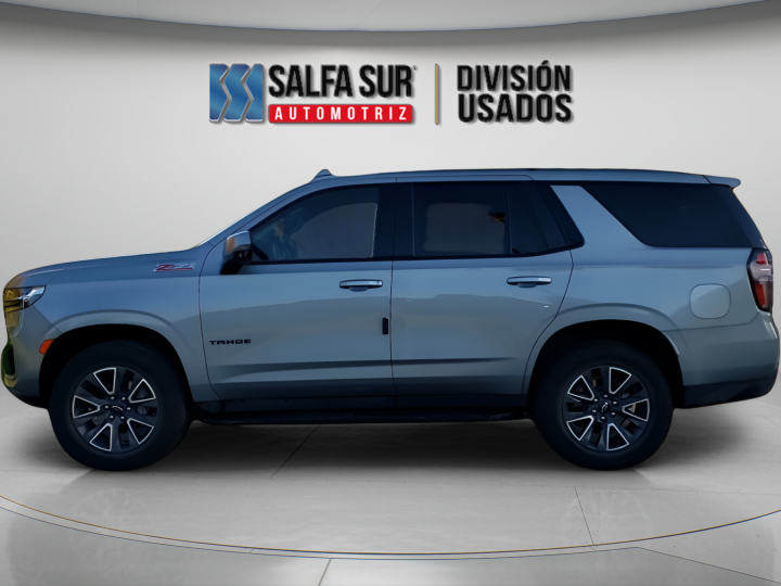 CHEVROLET TAHOE 4WD 5.3 A - Vista 1