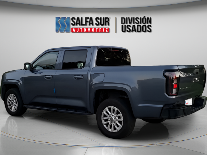 JMC GRAND AVENUE 4X - Vista 2