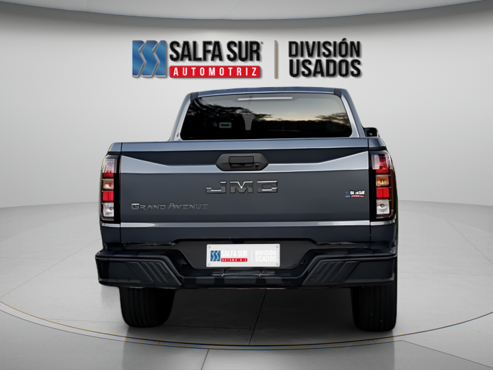 JMC GRAND AVENUE 4X - Vista 3