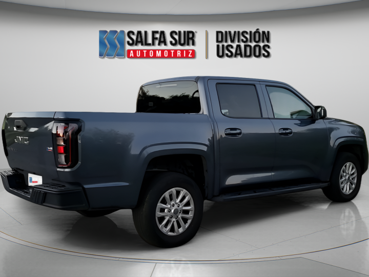 JMC GRAND AVENUE 4X - Vista 4