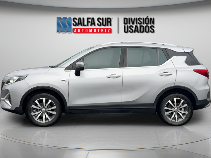 GAC GS3 POWER 1.5 - Vista 1