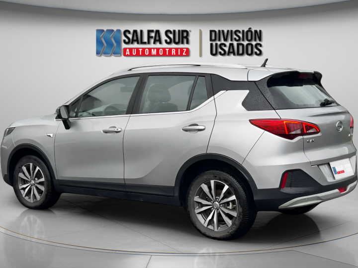 GAC GS3 POWER 1.5 - Vista 2