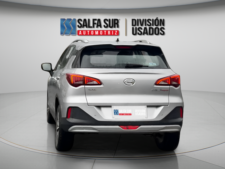 GAC GS3 POWER 1.5 - Vista 3