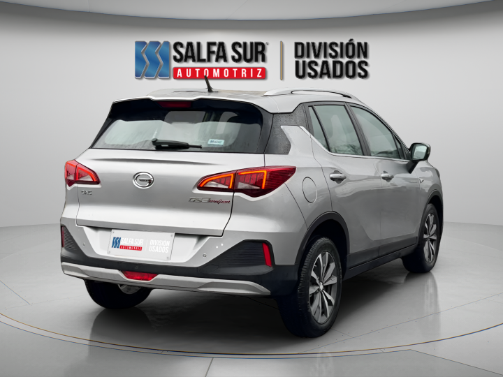 GAC GS3 POWER 1.5 - Vista 4