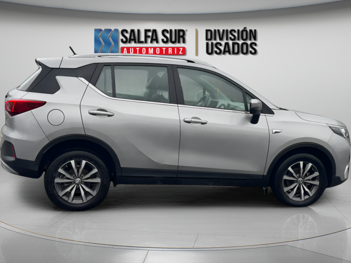 GAC GS3 POWER 1.5 - Vista 5