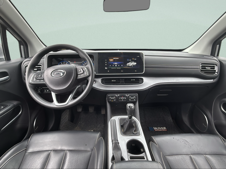 GAC GS3 POWER 1.5 - Vista 6